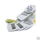 Norpro Food Slicer Shredder Cheese Sharp Cutter Knife Blade Grater Kitchen Tool Cooking 600202412894