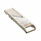 Not Benriner Mandolines Slicers Professional 4589647950306