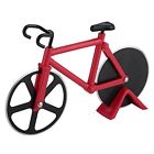 Not Besiva Pizza Cutter Bicycle 712383800893