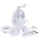 Not Cymas Vegetable Slicer Spiral 714874151163