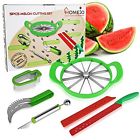 Not Homeio Melon Cutting Set 712038313242
