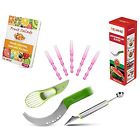 Not Kitchwhiz Premium Watermelon Slicer 796551313255