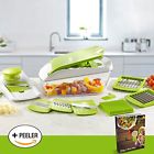 Not Savantkitchen Chop N Slice 753510427736