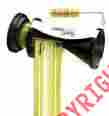 Ns-ss-1 Native Spring Slicer And Spiral Vegetable Hand Held Cleaning Brush Zucchini Carrot Vegg Ve V 820103408448