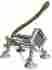 Nsf0536 New Star Foodservice Metal Potato Slicer Commercial Fry Cutter Kitchen Food Prep Cooking 737452730536