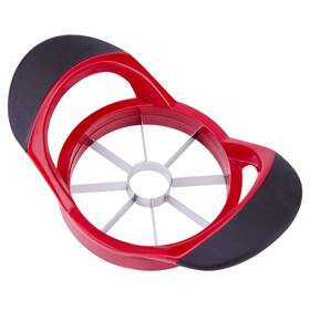 Nxsyn 797805517498 Zeakone Apple Slicer Upgraded Version 8-blade Extra Large Corer Stainl