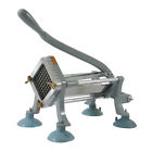 Ofx-197591-bt Offex Hand Crank Cast Iron Potato Cutter 888817690627