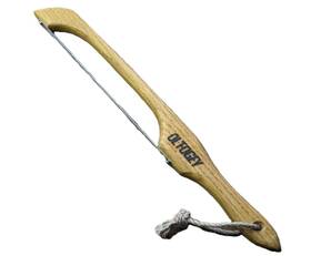 Olfogey 627987872989 Bow Bread Knife Made By 2 Elderly Gentlemen Who Refer Themselves As A Couple