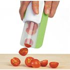Om323fs Onmexto Grapes And Cherry Tomatoes Zip Slicer Fruit 606860919881