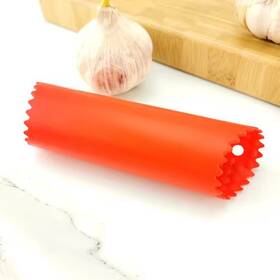 Onestop-stores 445053762759 1pcs Silicone Garlic Peeler Roller Stripper Upgrade Roll Tube Tools Kitch
