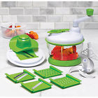 Onion Slicer Chopper 0760 Kuuk Cutter