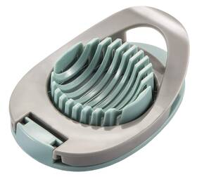 Ljj-22de7 Ortarco Ljj-22de7/2-05 Egg Slicer For Boiled Eggs Strawberry Cutter With Stainless Steel Wir