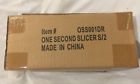 Ossr001dr One Second Slicer 1
