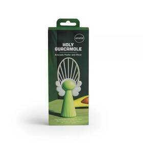 Ot899 Ototo Holy Guacomole Avocado Peeler And Slicer 100% Food Grade Bpa Free