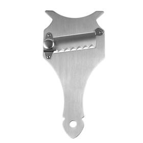 3w8x165759nujie303 Ounona Cheese Shaver Truffle Peeler Kitchen Peeling Tool Chocolate Slicer