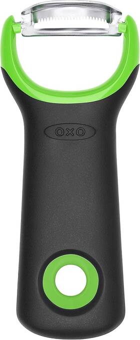 11244600 Oxo Good Grips Asparagus Prep Peeler