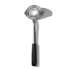 11283400 Oxo Good Grips Stainless Steel Ladle