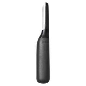 11350400 Oxo Good Grips Black/silver Plastic/stainless Steel Shrimp Deveiner