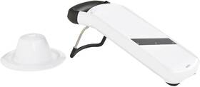 1273180v1 Oxo Good Grips Simple Mandoline Slicer Plastic White