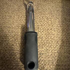 20181 Oxo Good Grips Apple Pear And Fruit Corer - Stainless Steel Dishwasher Safe