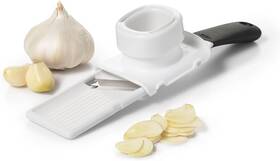 Oxo 313048187108 Good Grips Garlic Slicer White
