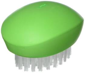 33781 Oxo Good Grips Vegetable Brush Black 1 Ea