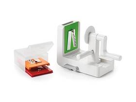 Oxo 672773751238 Good Grip Tabletop 3-blade Spiralizer White One Size