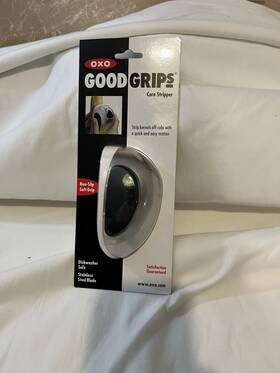 Oxo 719812022802 Good Grips Corn Stripper - New Factory Sealed