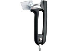Oxo 719812030951 Good Grips Cherry And Olive Pitter Black 1 Ea