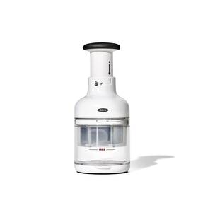 Oxo 840097702896 Good Grips Vegetable Chopper White