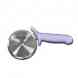 P177ap-pcp Pizza Cutlery Purple Handle Dexter Cuter 4 Russell