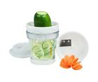 Pad-a4982801 Paderno World Cuisine 2-blade