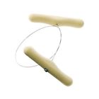 A4982129 Paderno Pack Wire 10 World Cuisine Slicer Butter