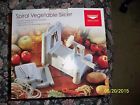 Paderno- Paderno-world-cuisine-spiral-vegetable-slicer-white-3-blades-a482799