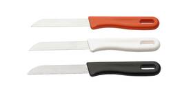 Mbcx-964 Pal Ed Pack Of 3 Rena Professional Fruit And Vegetables Knife