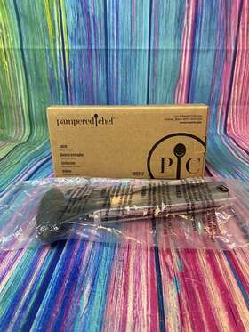 100267 Pampered Chef Corer #100267 - New Fruit Veggies Food Cooking Kitchen Aid Baking
