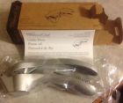 Pampered Chef Brand New Garlic Press 2576 099901025762