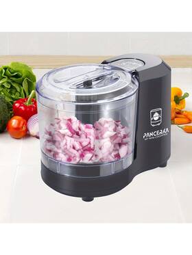 Pancerka 800689618790 Electric Vegetable Chopper Food Processor Blenders
