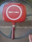 Pans Top Sell Diameter Happy Call Cm Double Side Grill