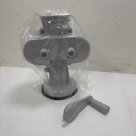 Parssory 880793868533 Green Onion Slicer Food Chopper Knob Adsorption Slice Of Chili Turning