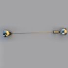 153073 Party Double Kitchen Egg Home Cutters Stainless Topper Professional Head