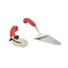 Pc0215 Pizzacraft Stainless Steel Pizza 050016302155