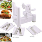 Pc348439 Powerocean Kitchen Spiralizer World