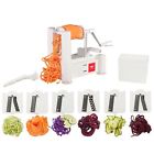 Pdf4ukjte4 Paderno World Cuisine Spiralizer Kitchen Tool Vegetable Spaghetti Curly Fries