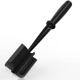 Peaceleaf 723497641869 Meat Chopperhamburger Chopperbeef Masherheat Resistant Masher Tool For H