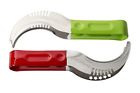 Perfect Cook Fruit Knives 2 High Quality Premium 430 Stainless Steel Watermelon 742889665061