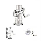 Slicer-3 Ph3199 Papahuman Choppers Drum Stainless Steel Blades With Suction 799392962897