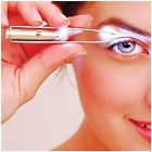 Pindia Hot Selling Led Light Make Up Hair Removal Eyelash