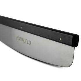 Pinnacolo 711181786293 Rocker Pizza Cutter 20 Inch