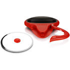 48105 Pizza Cutter Microplane